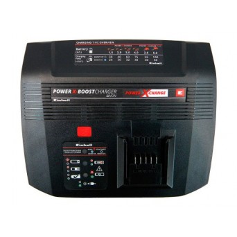 Einhell PXC Power-X-Boostcharger 6 A